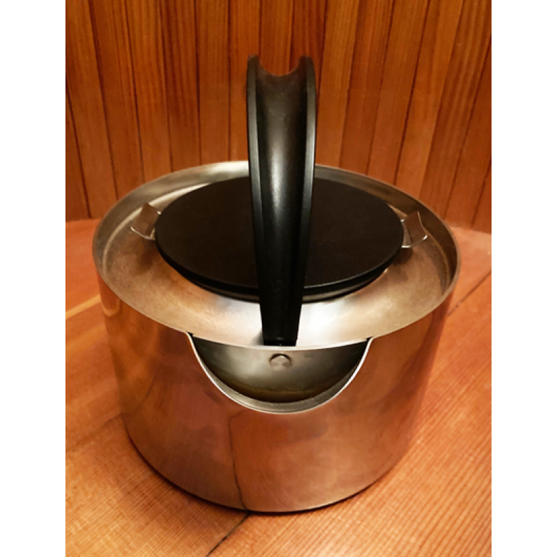 Erik Magnussen Stelton theepot